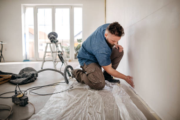 Best Fire-Damaged Drywall Repair  in Newburyport, MA